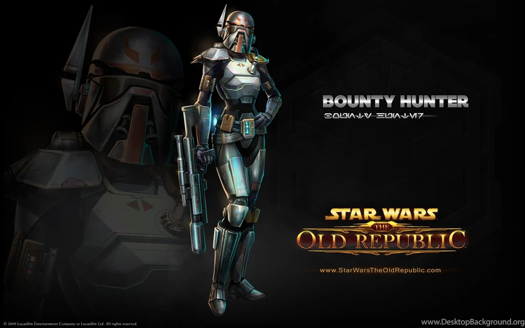 Star Wars: The Old Republic Wallpapers   High Quality
