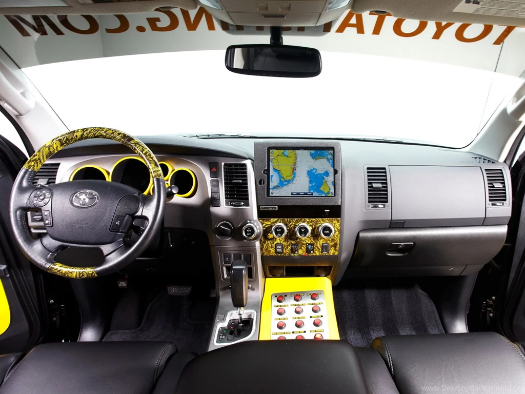 Toyota Trucks Wallpapers Image