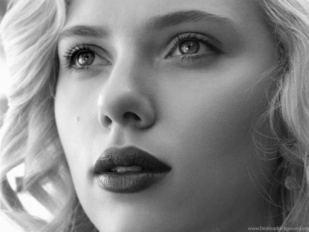 Scarlett Johansson < Women < Celebrities < Desktop Wallpapers