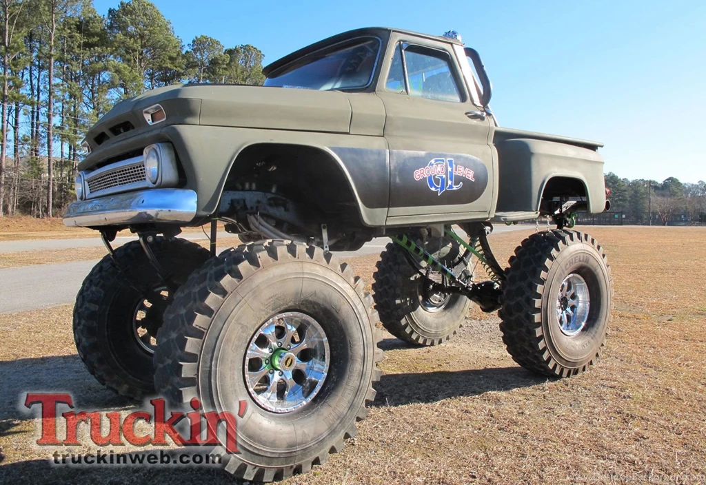 Vintage Chevrolet Truck Logo   Image