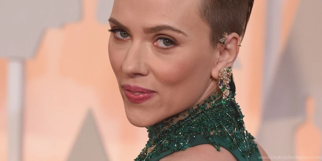 Scarlett Johansson Wallpapers HD Download