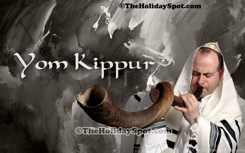 Yom Kippur Wallpapers From Theholidayspot.com, Free!