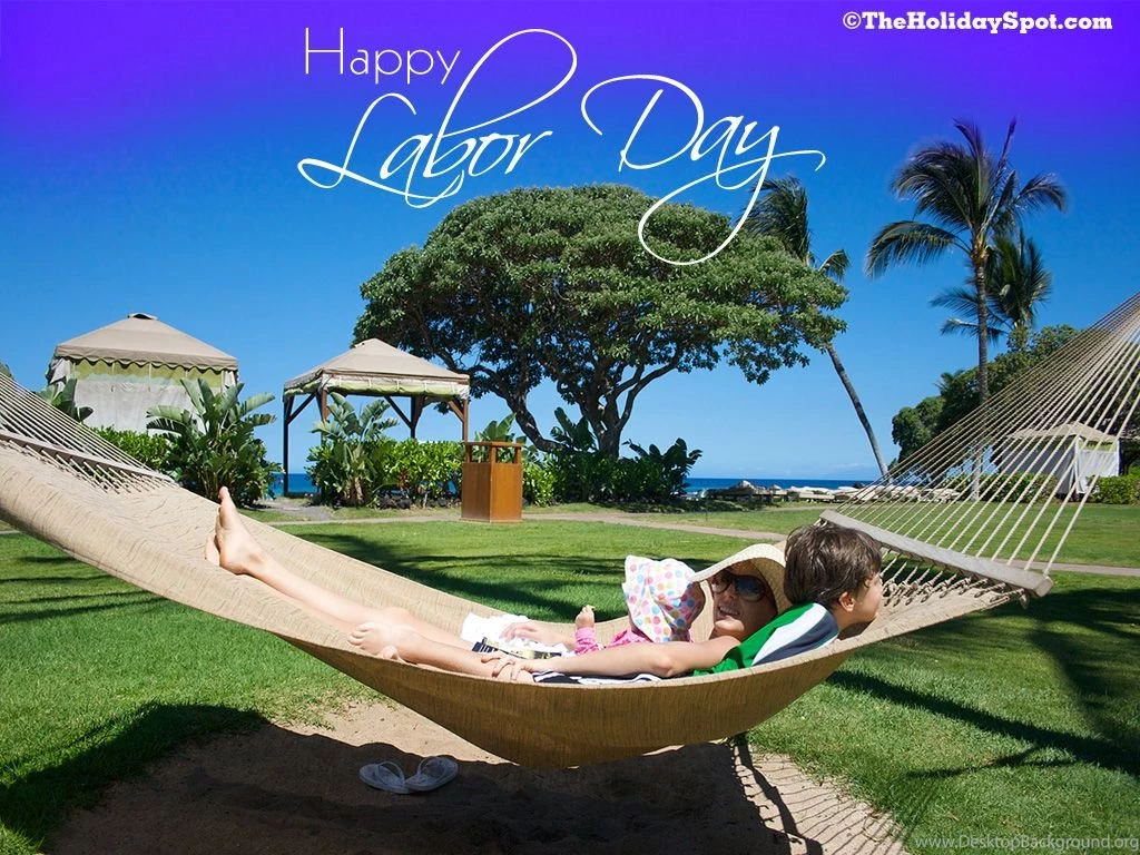 Wonderful Labor Day Wallpapers And Greetings
