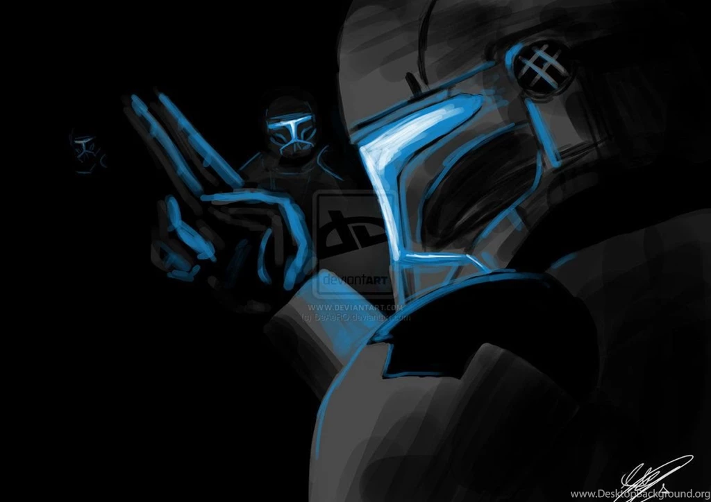 Republic Commando: The Order: Chapter 10 By Freelancerrook On ...