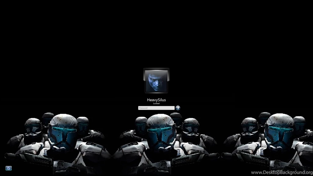 Star Wars Republic Commando   1359762