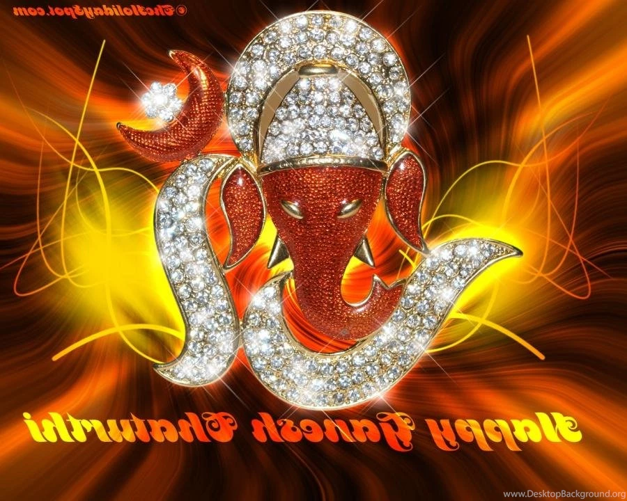 Ganesh Photo Wallpapers Desktop