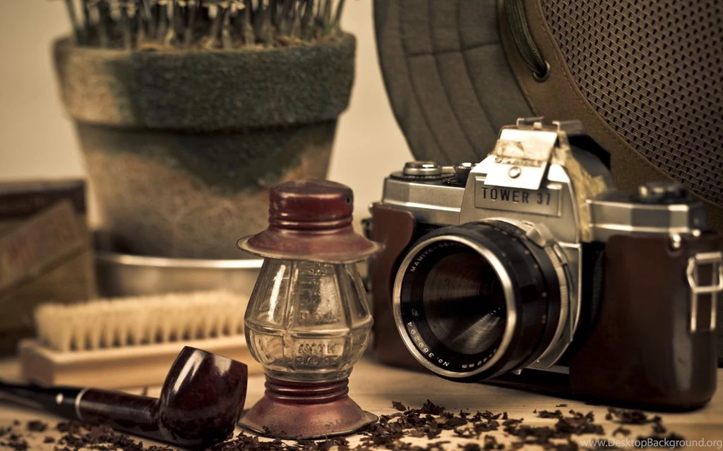 Photography Cameras HD Wallpapers