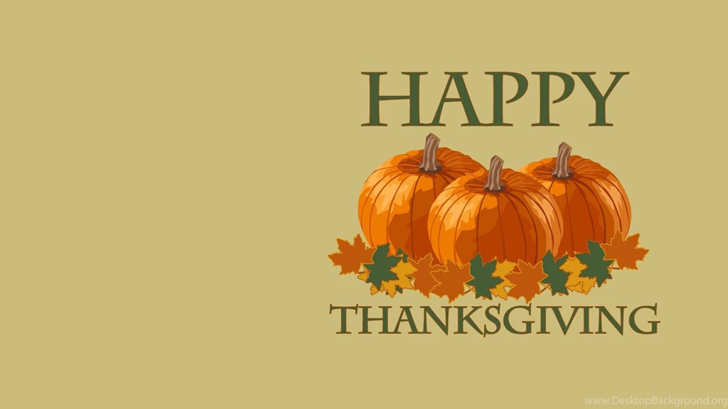 Thanksgiving 12 Wallpapers From Theholidayspot