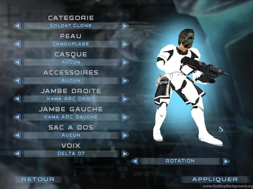 MP Accessories Image   XtaZe's Mods For Star Wars: Republic ...