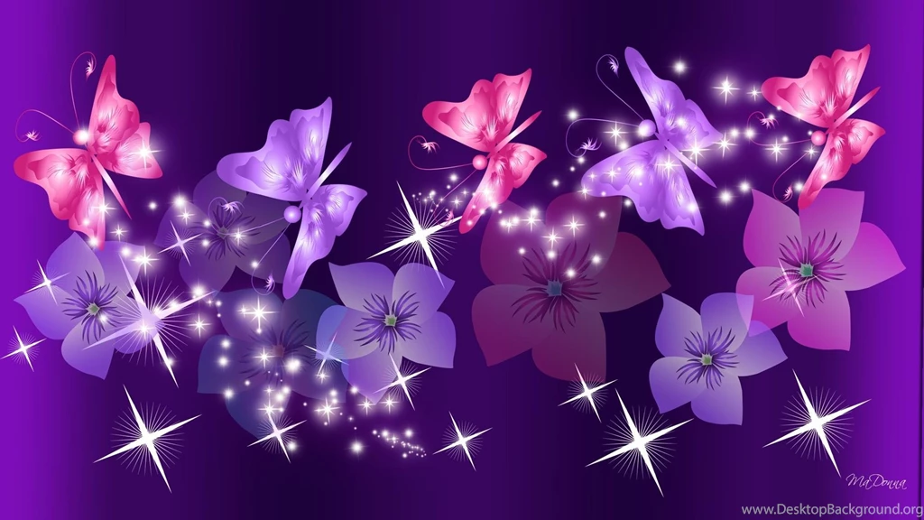 Purple Pink Collaboration >> HD Wallpaper, Get It Now!