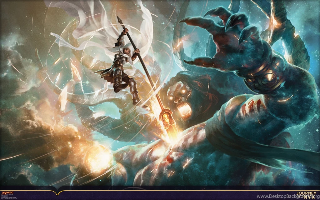 The Champion