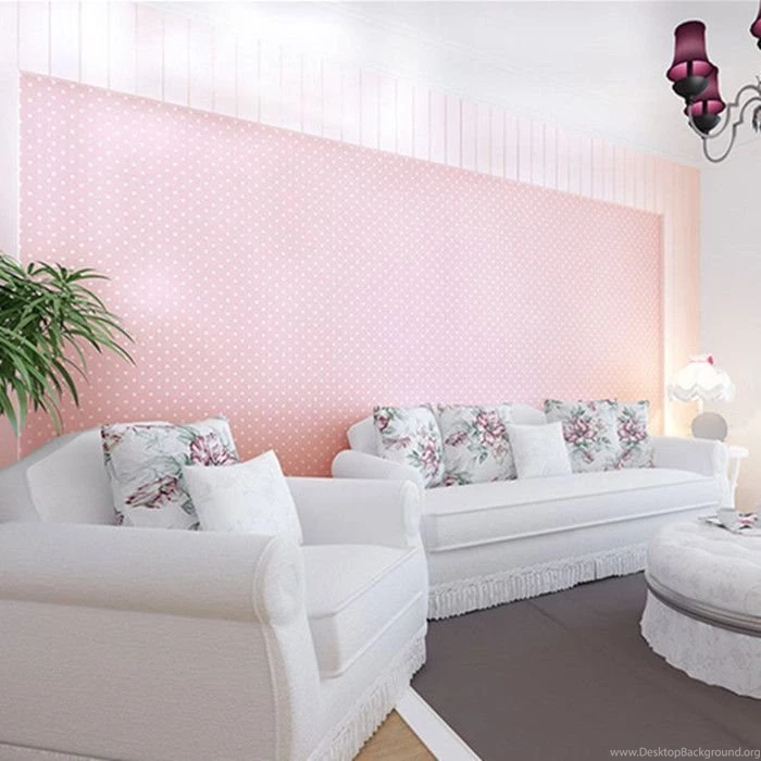 Popular Purple Pink Wallpaper Buy Cheap Purple Pink Wallpapers Lots ...