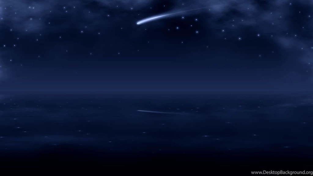 Shooting Star Re Edit By Txvirus On DeviantArt