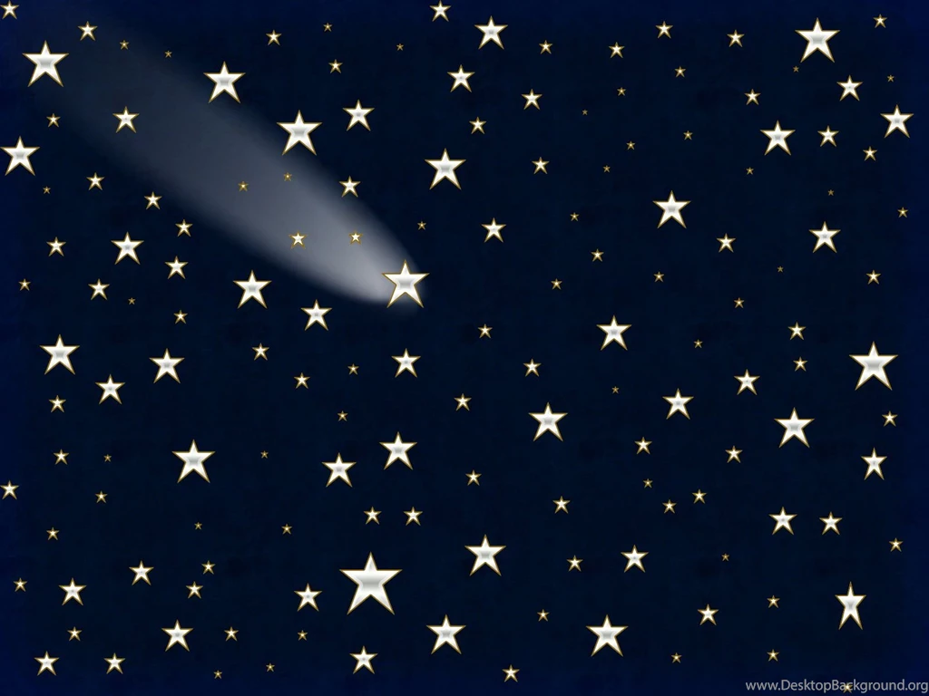 Shooting Star