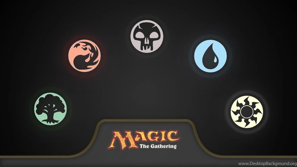 Magic The Gathering HD Wallpapers And Backgrounds
