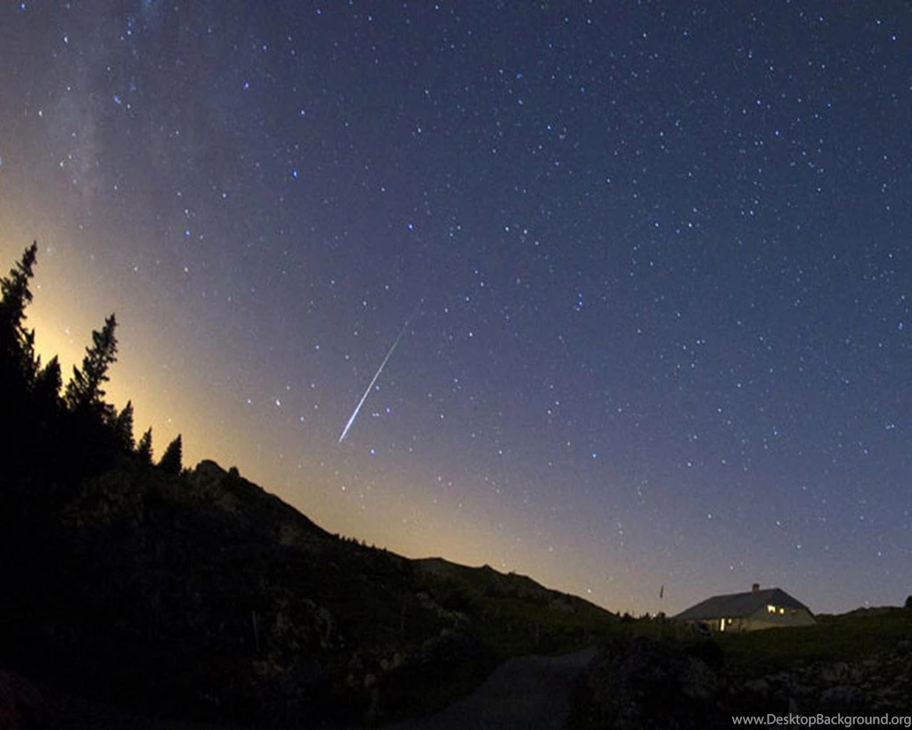 Alighthouse.com Shooting Star Flash Jigsaw Games Puzzle Of The ...