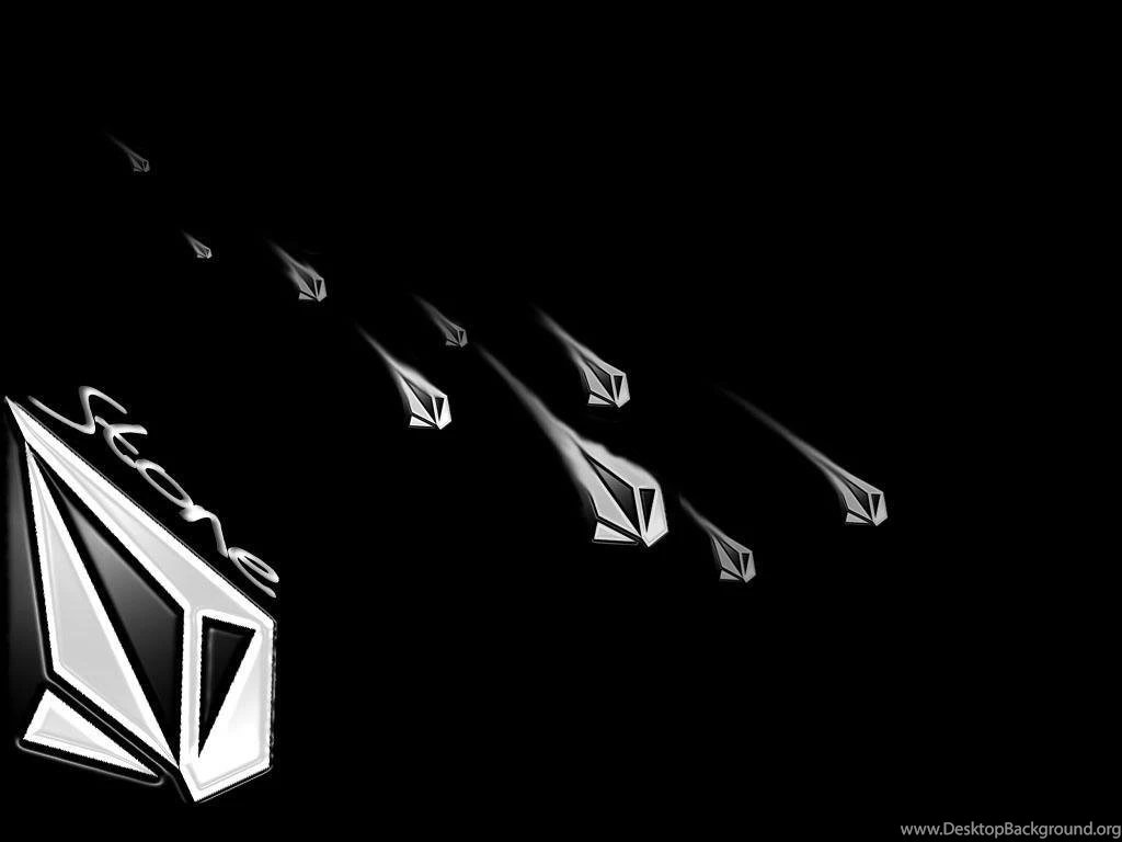 Volcom Stones Photo By Demasters101