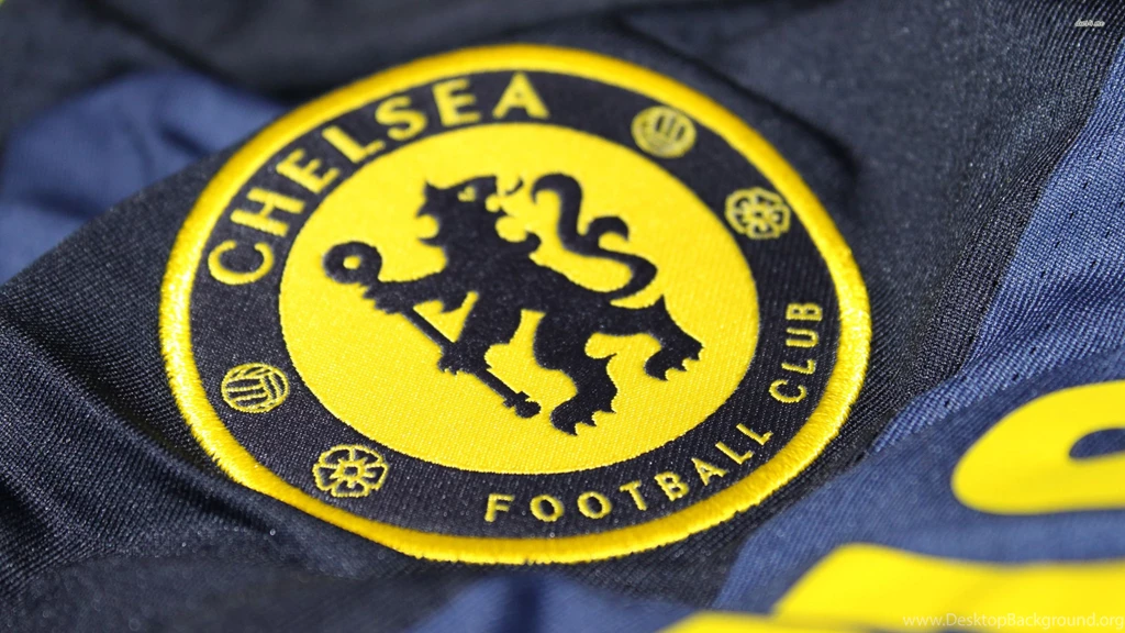 Chelsea Fc Logo   1772905