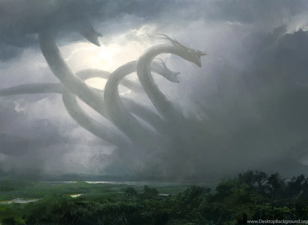 659 Magic: The Gathering HD Wallpapers