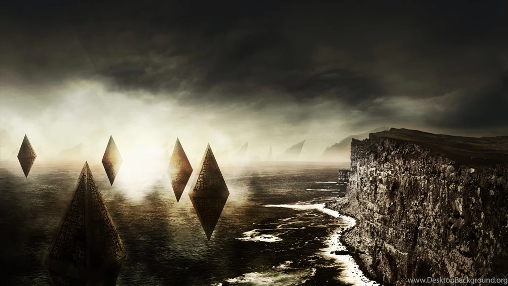 Zendikar   Wallpapers [MtG] By Mithandir730 On DeviantArt