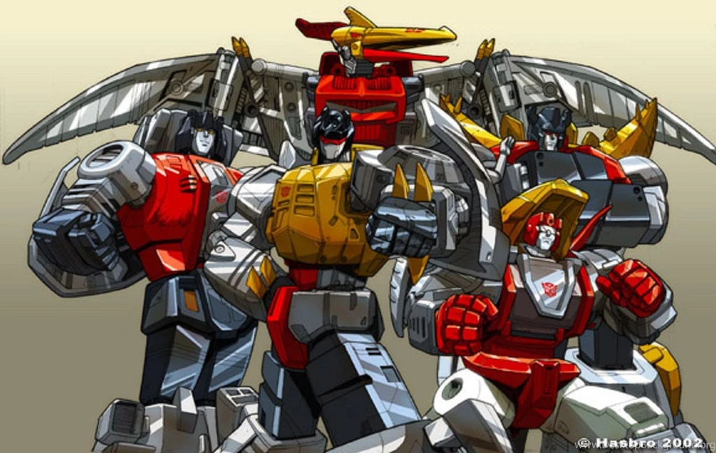 Dinobots Wallpapers   Wallpapers Cave