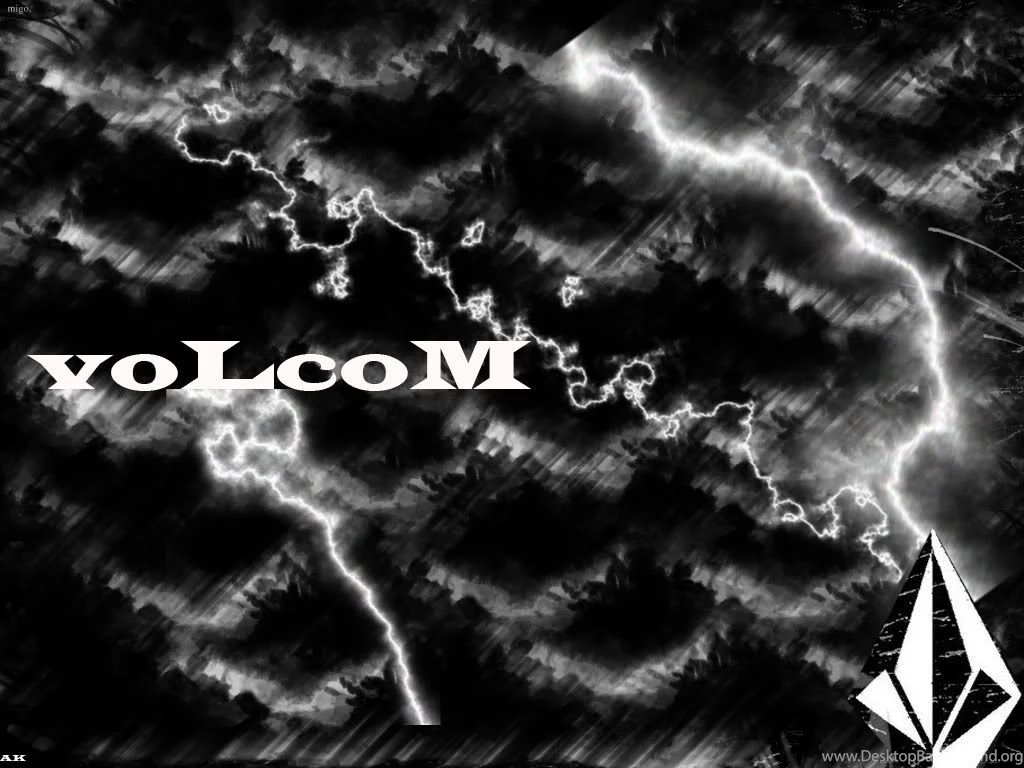 Volcom Stone Pictures, Images & Photos
