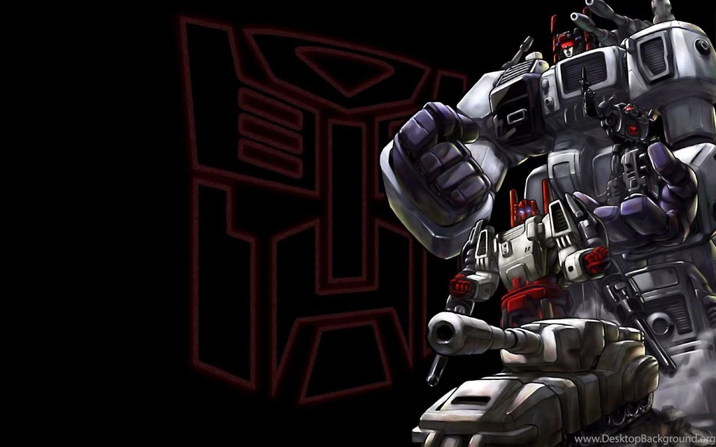 Transformers G1 Wallpapers 258680