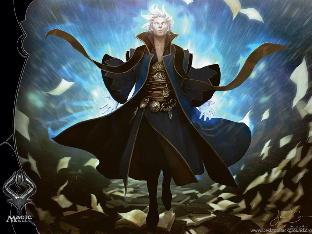 MTG Realm: Magic 2013 Wallpapers