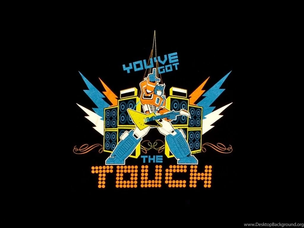 Optimus Prime Transformers Wallpapers   (