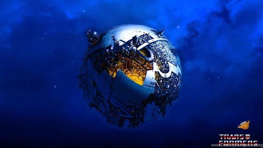 DeviantArt: More Like TRANSFORMERS G1 Cybertron Planet Wallpapers ...