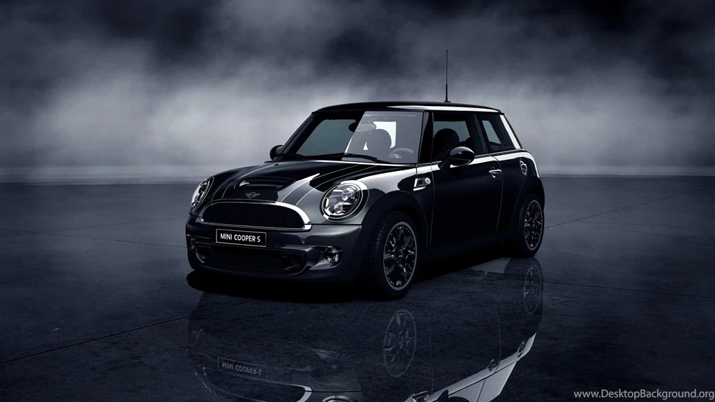Mini Cooper Car Wallpaper, Mini Cooper Pictures