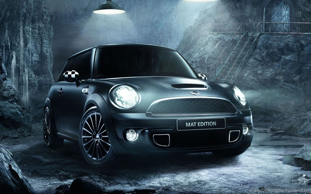 98 Mini Cooper HD Wallpapers