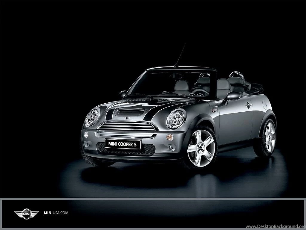 Mini Cooper Wallpapers   Image