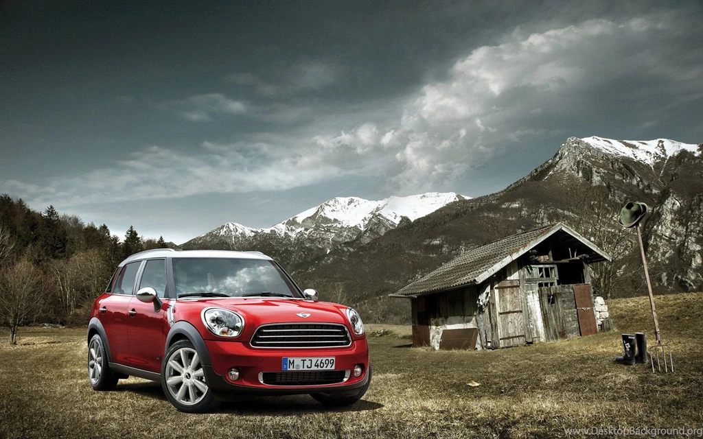 Mini Cooper HD Wallpaper, Mini Cooper Images Download, New Wallpapers