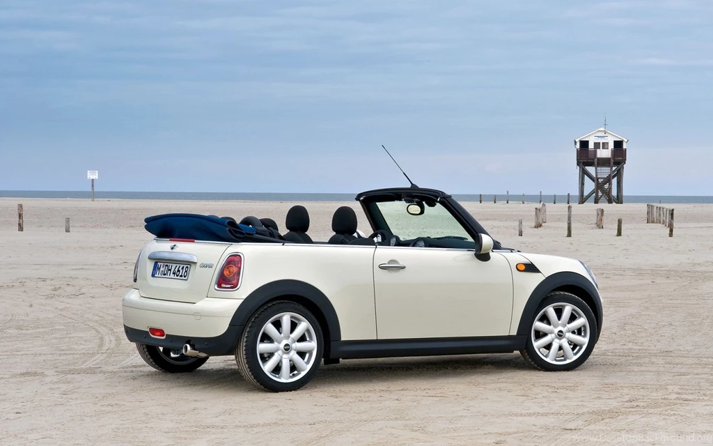 Mini Cooper, Cooper S, Convertible, Clubman, Works Free ...