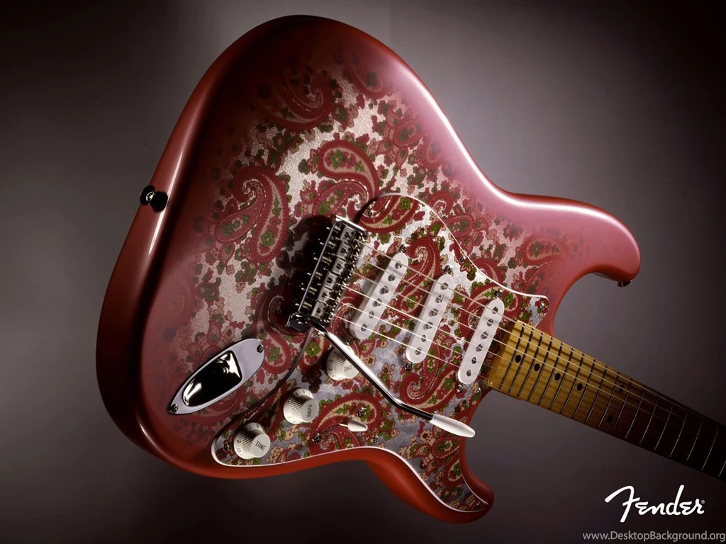 Fender HD Wallpaper, Fender Images Free