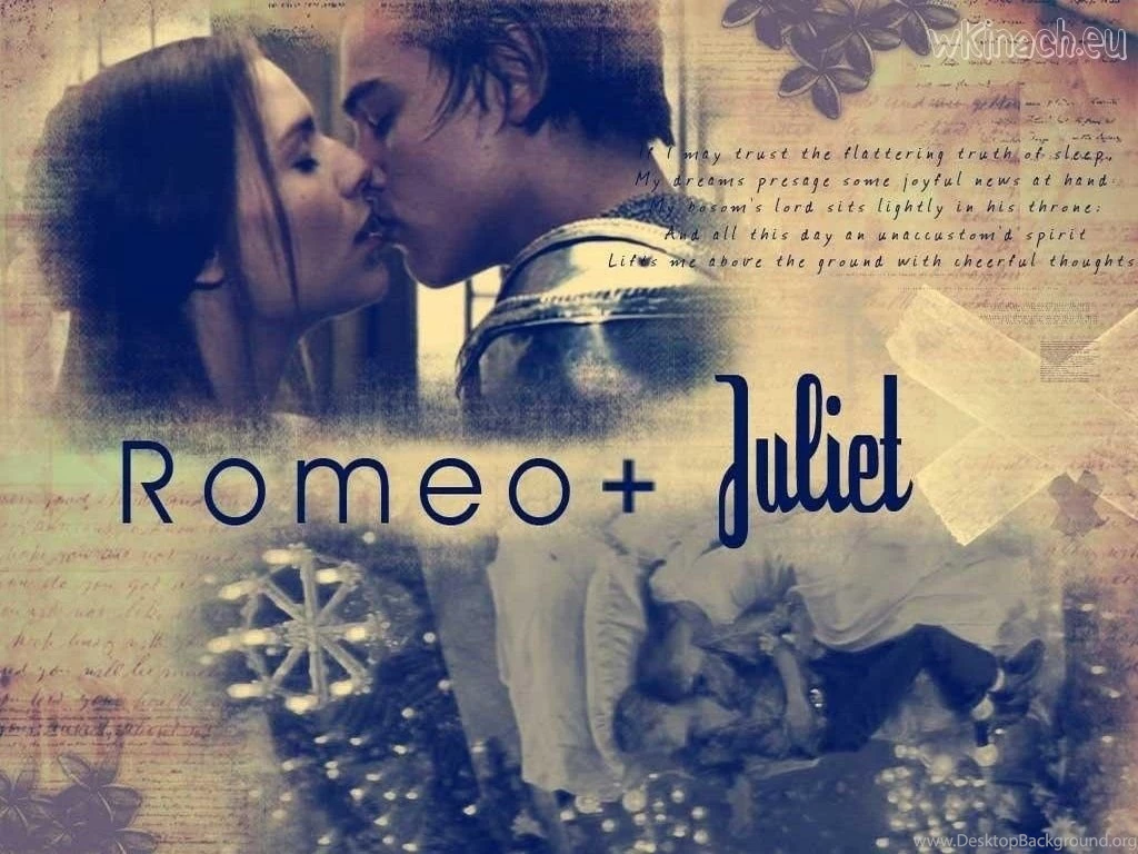 Romeo And Juliet Love Quotes Quotes About Love
