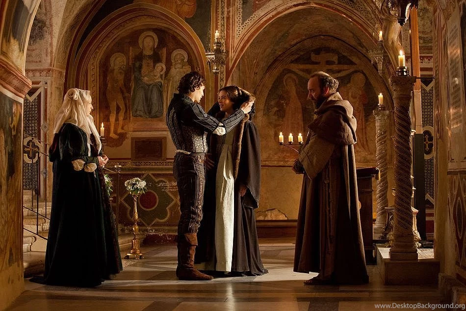 Romeo And Juliet 291671 Gallery, Images, Posters, Wallpapers And ...