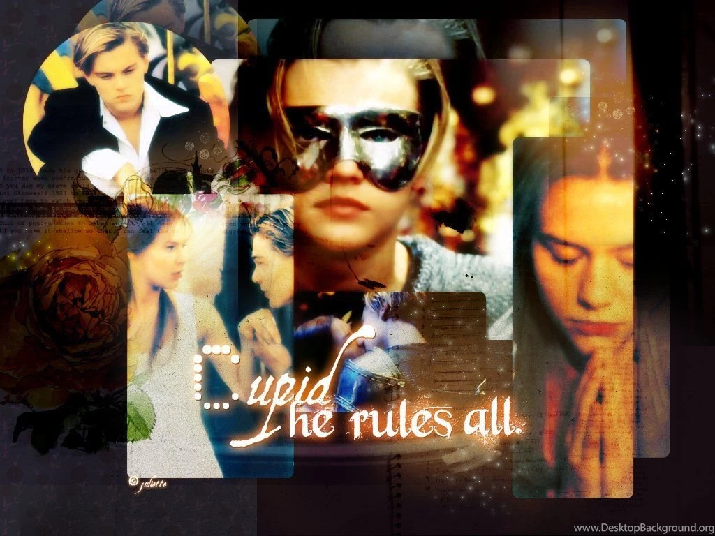 Romeo & Juliet Romeo And Juliet Wallpapers (2168320) Fanpop