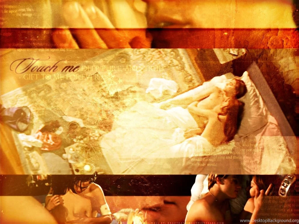 Romeo & Juliet   Romeo And Juliet Wallpapers (431825)   Fanpop