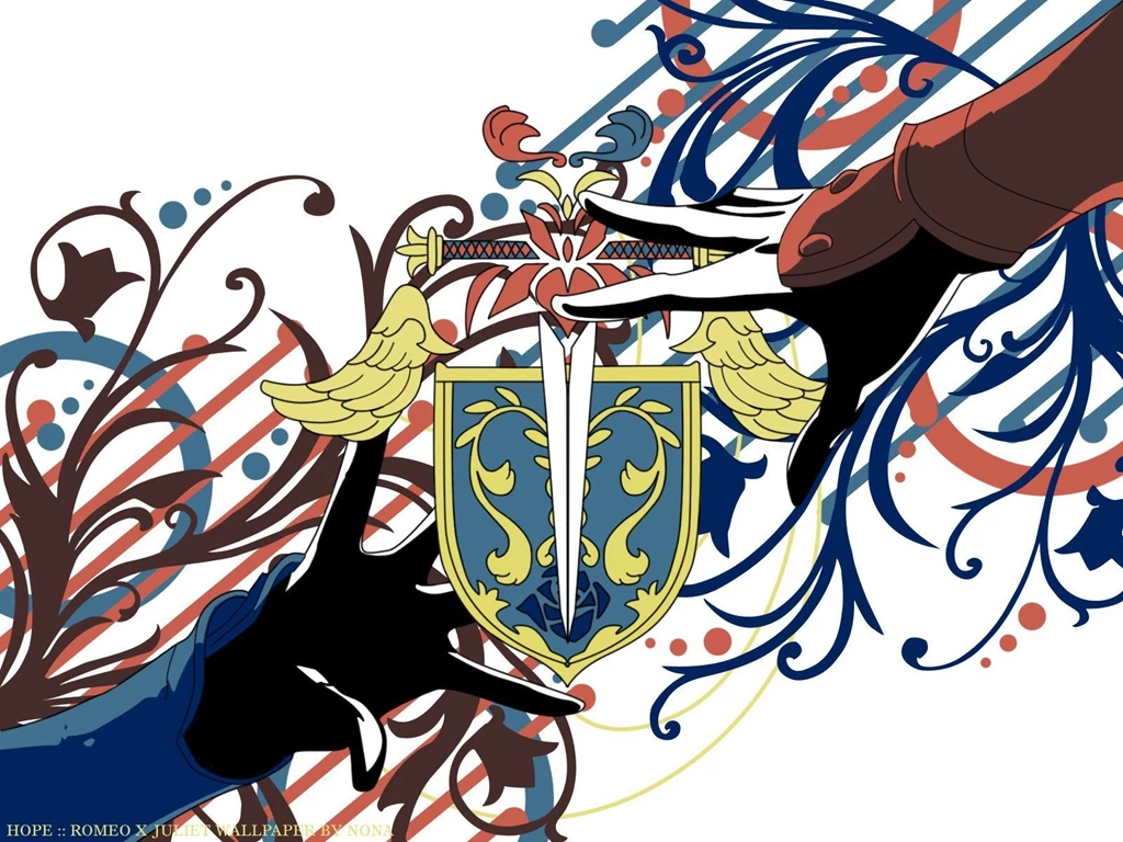 Romeo X Juliet Wallpapers