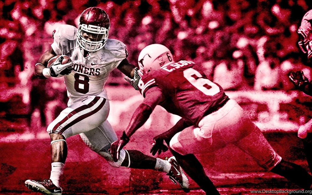 Oklahoma Sooners Wallpapers