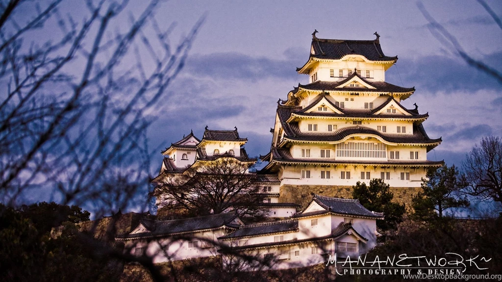 Osaka Wallpaper.