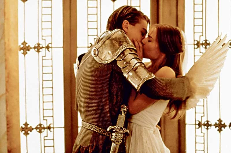 Romeo – Juliet: The Erosion Of Juliet In Baz Luhrmann's Romeo + ...