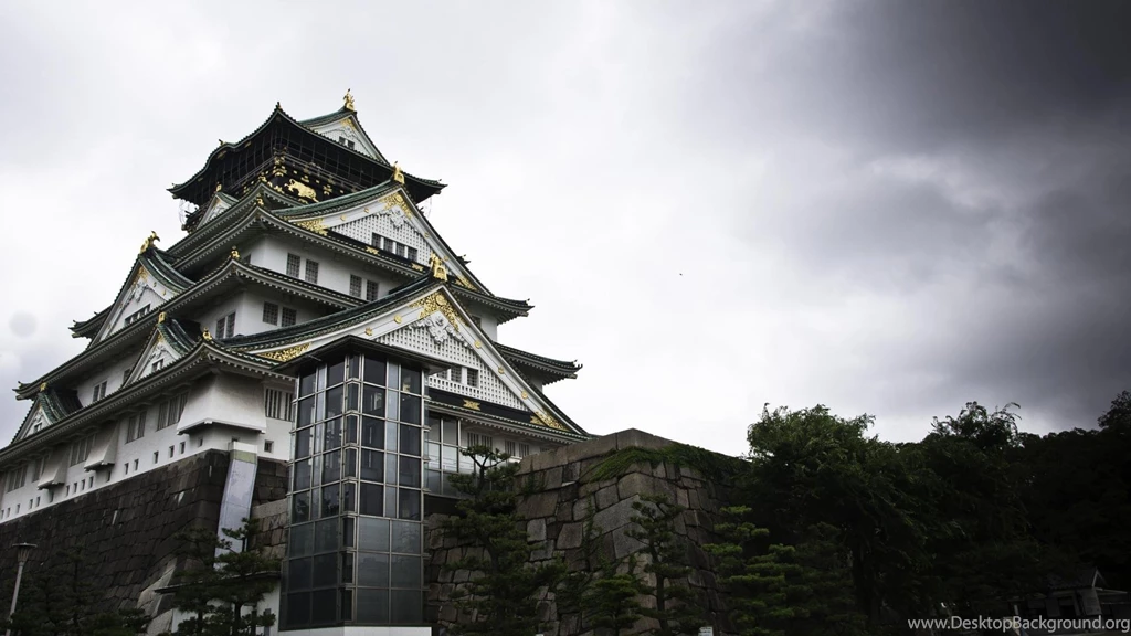 Japan Wallpapers 1920X1080 1461950