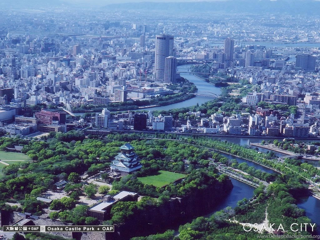 Osaka