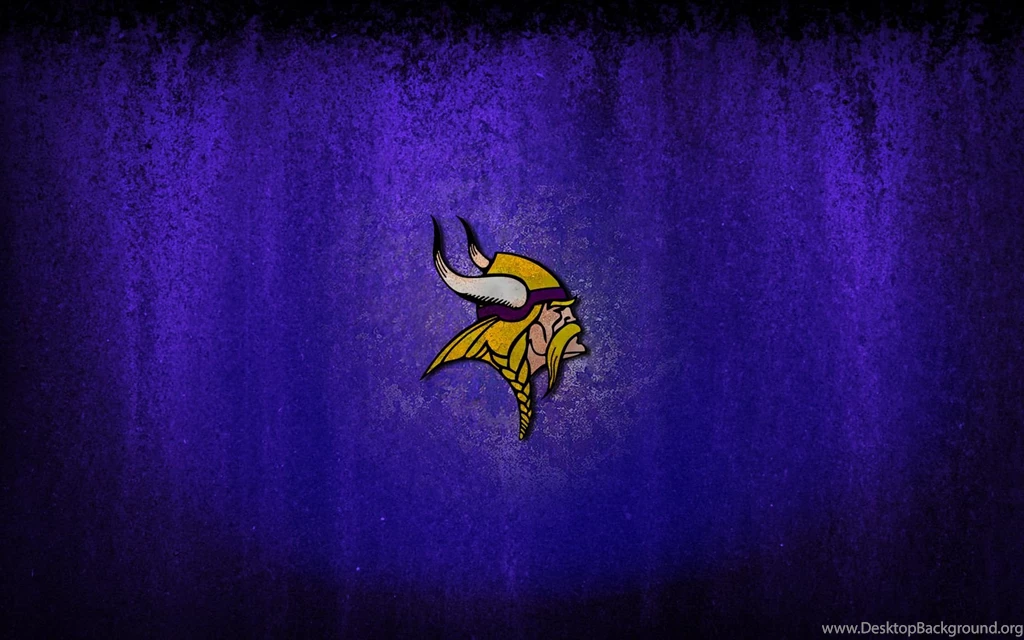 Minnesota Vikings Logo Wallpapers 5066 1680x1050 Px ...