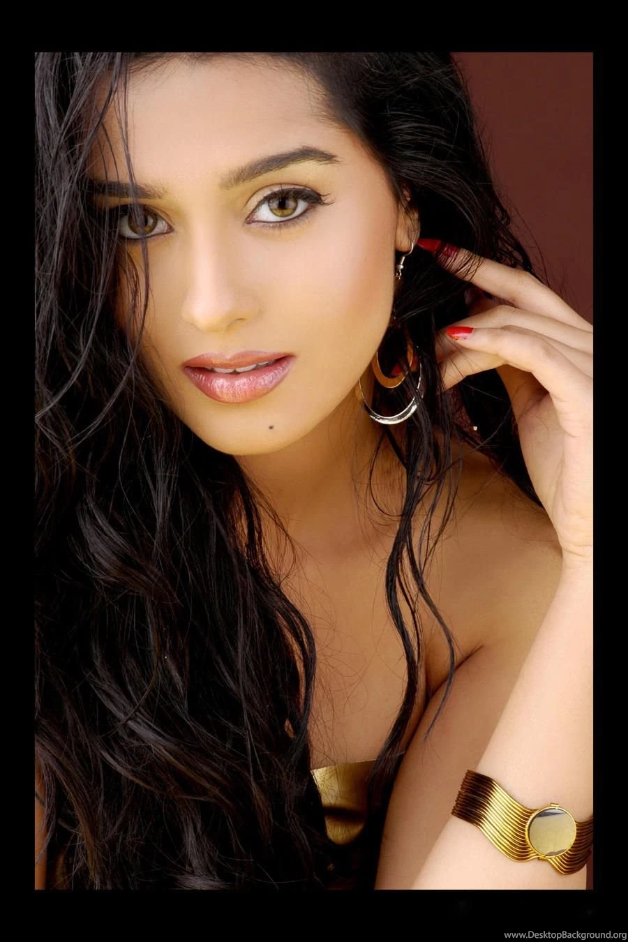 Actress Aruna