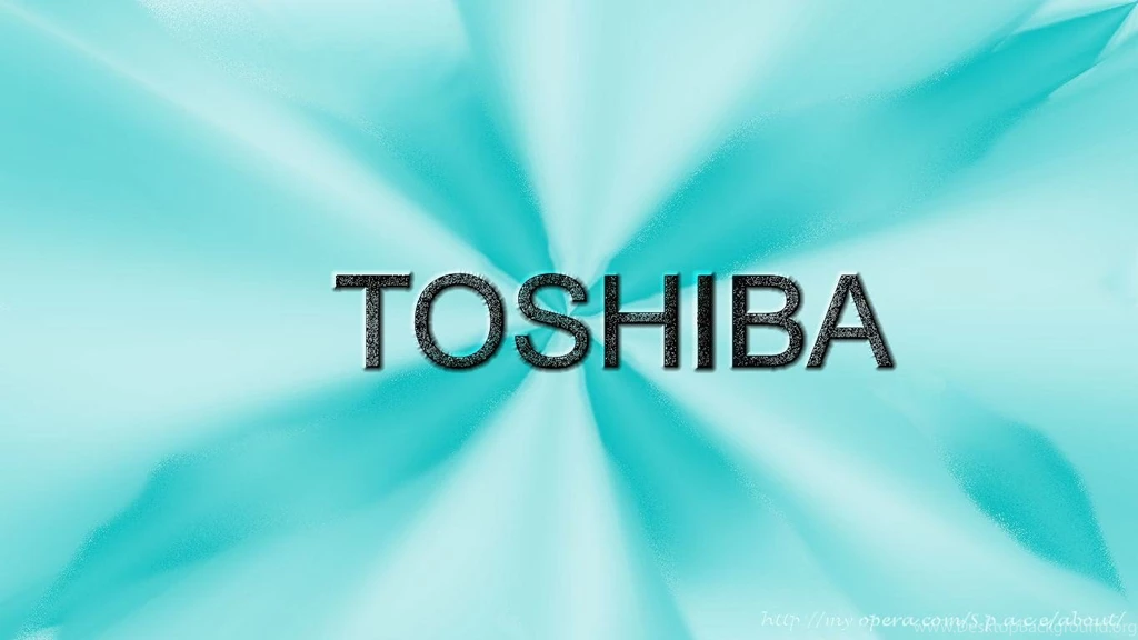 Toshiba Satellite Wallpapers Hd Little Toshiba S By Djb0y3000 ...