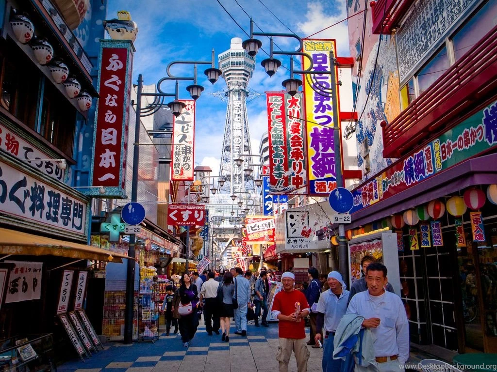 Profusion (Tennouji, Osaka)